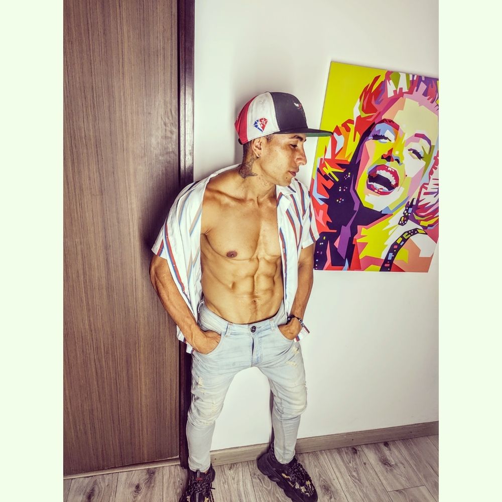 rocko122g OnlyFans profile picture