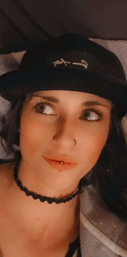 djnessie OnlyFans picture