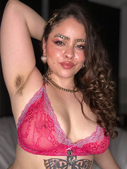 littlehairylola OnlyFans picture
