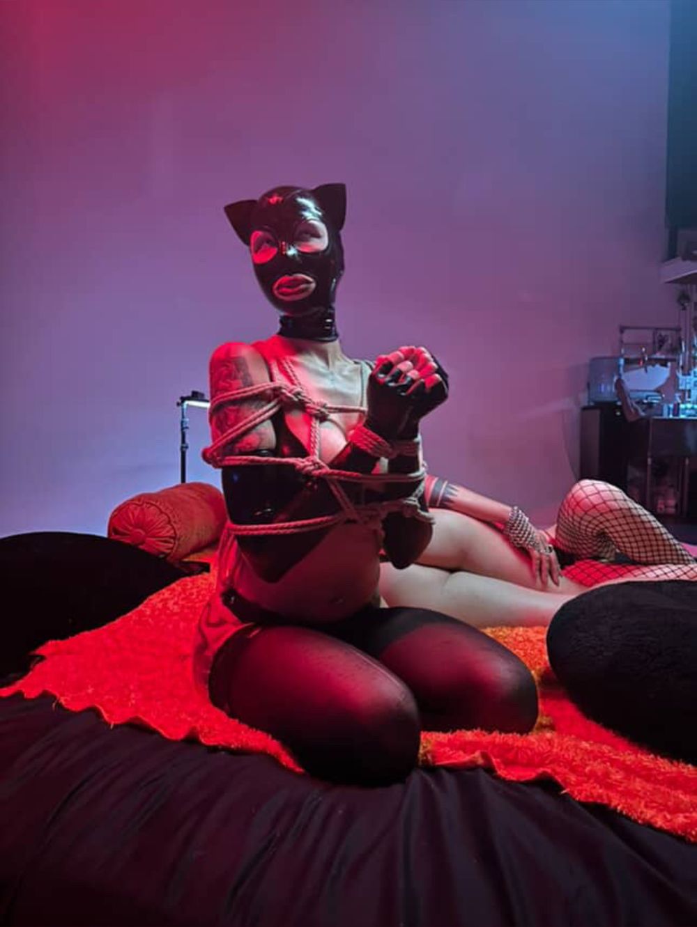 theinfamousbutterfly OnlyFans profile picture