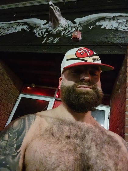 beefyfox OnlyFans picture