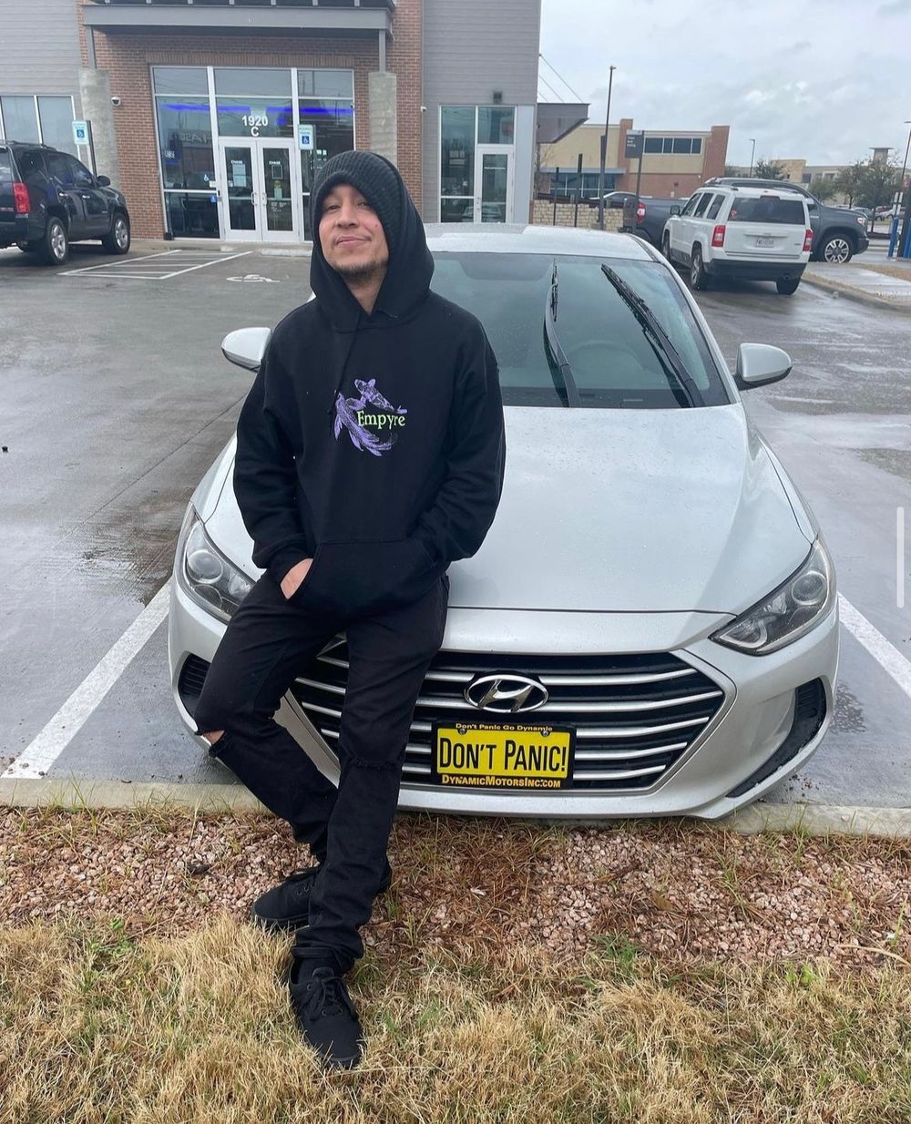 giouptonogood OnlyFans profile picture