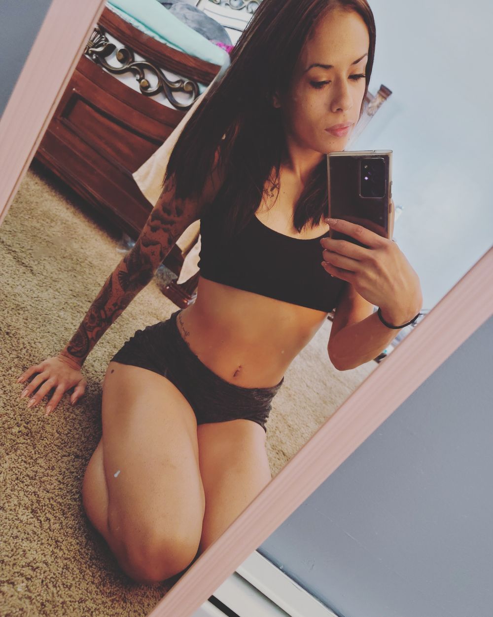 sweet_desire18 OnlyFans profile picture