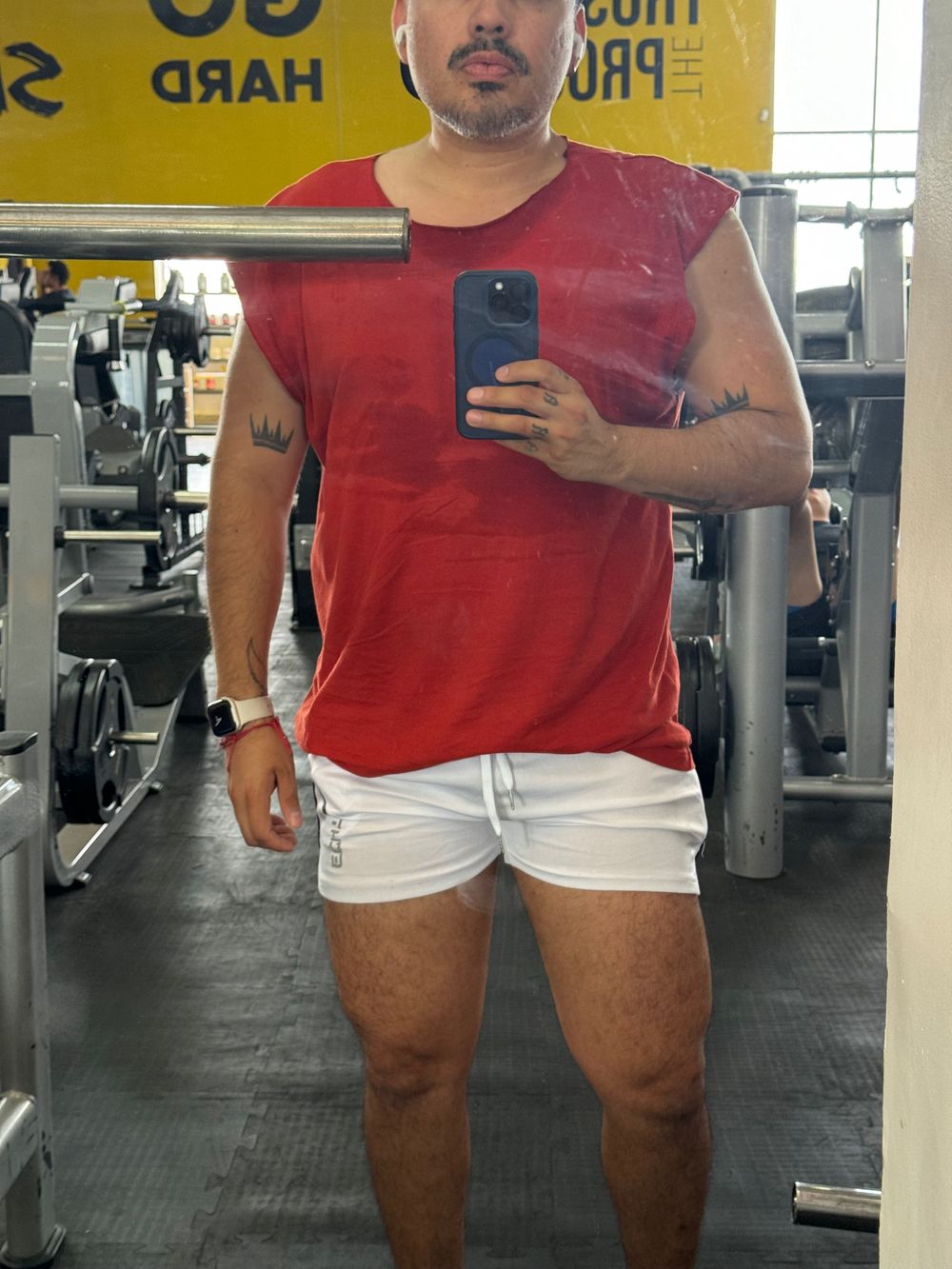 leccruz OnlyFans profile picture