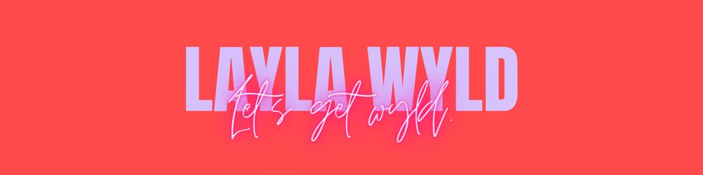 laylawyld OnlyFans profile picture