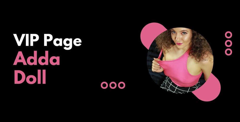 adda-doll OnlyFans profile picture