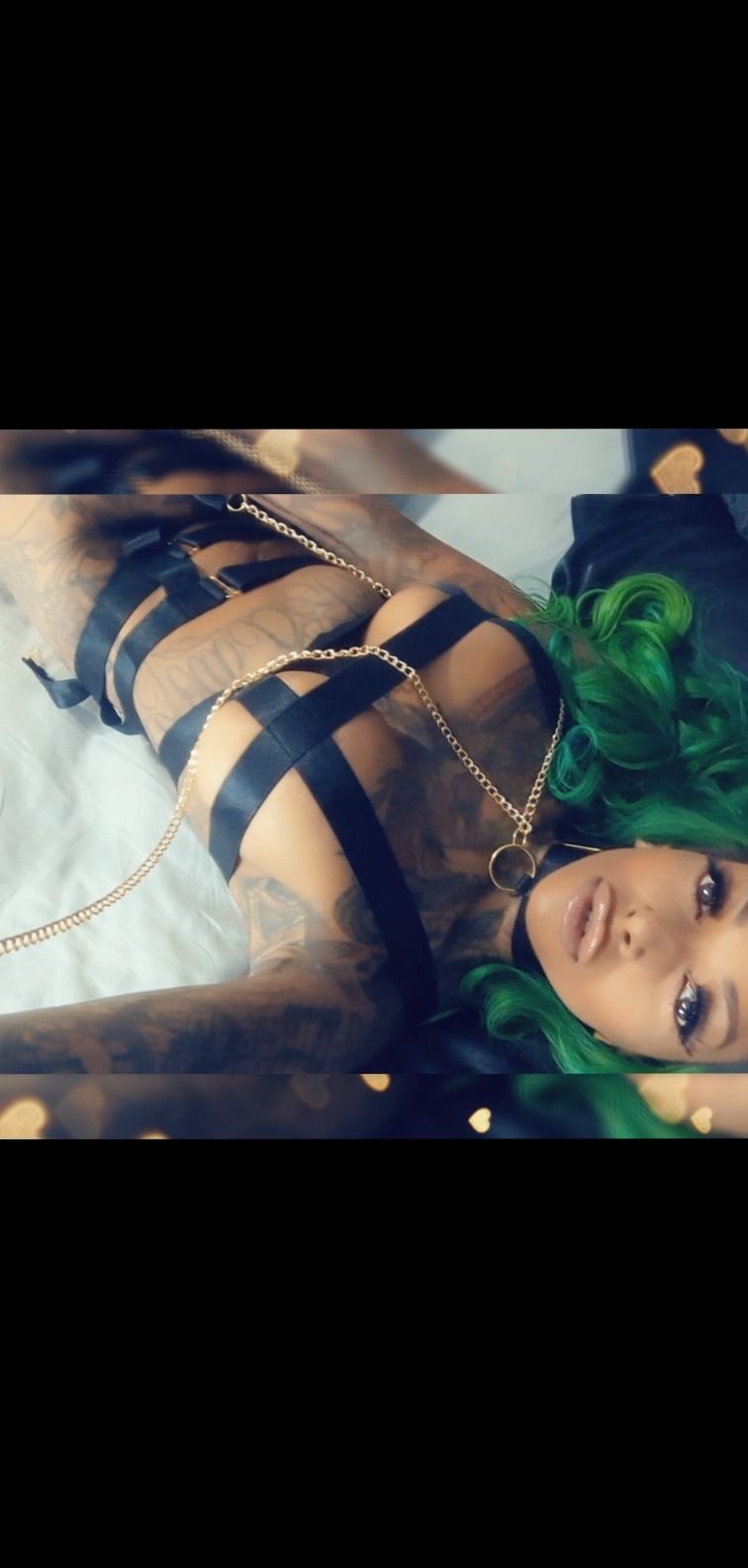 greenqueen4200 OnlyFans profile picture