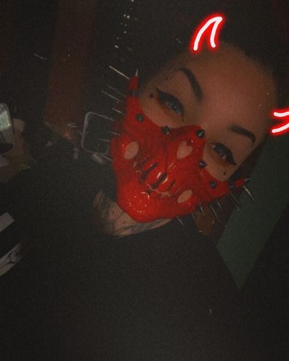 dahliadaze OnlyFans picture