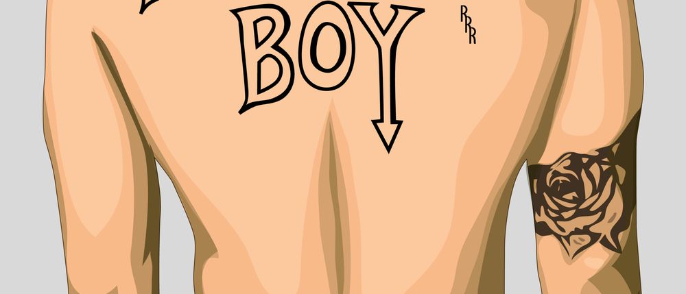 bridgeboy OnlyFans profile picture