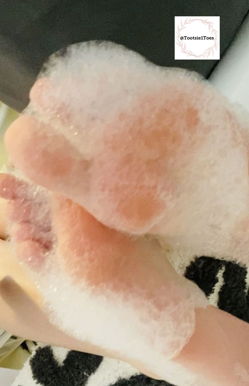 tootsie1toes OnlyFans profile picture