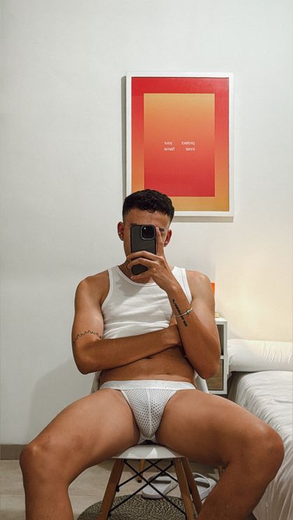 camilocuervo OnlyFans picture