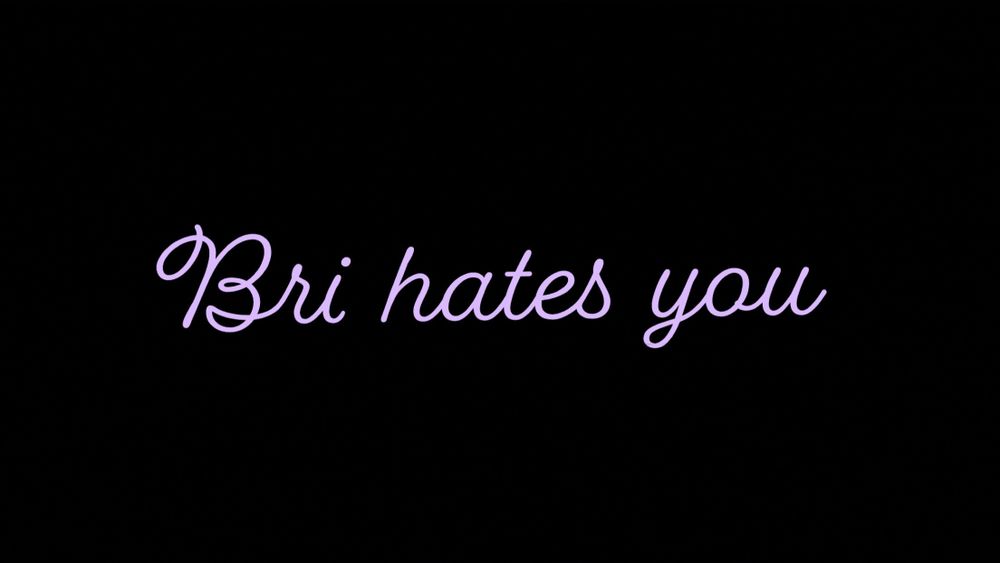 briihatesyuh OnlyFans profile picture