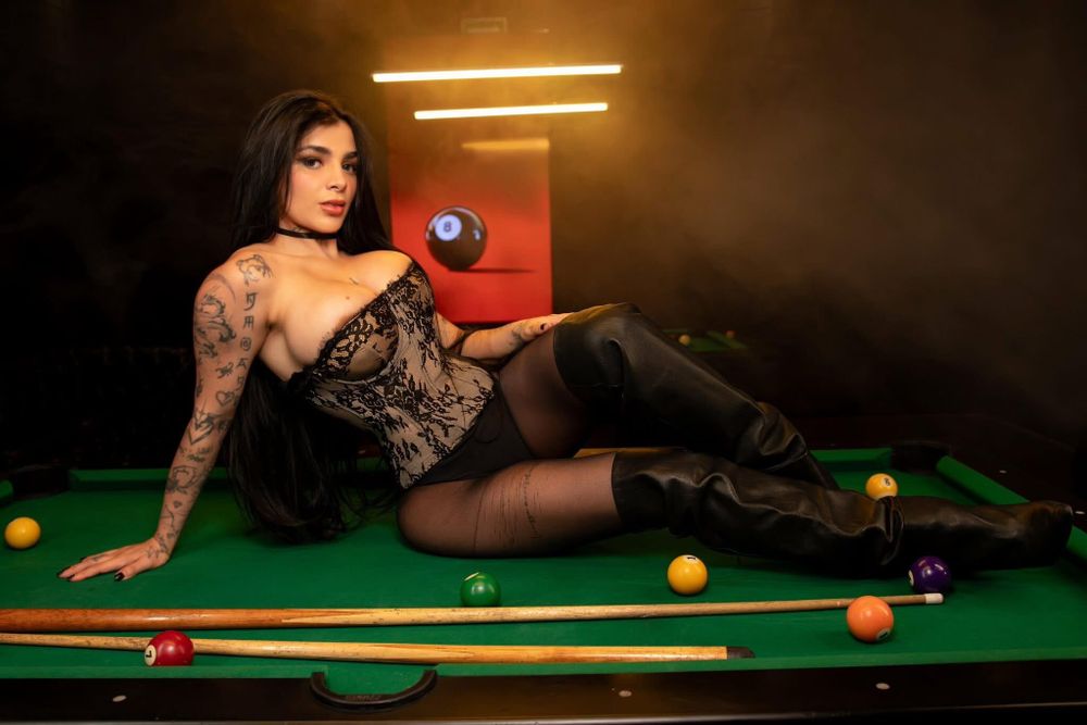 karelyruizoficial OnlyFans profile picture