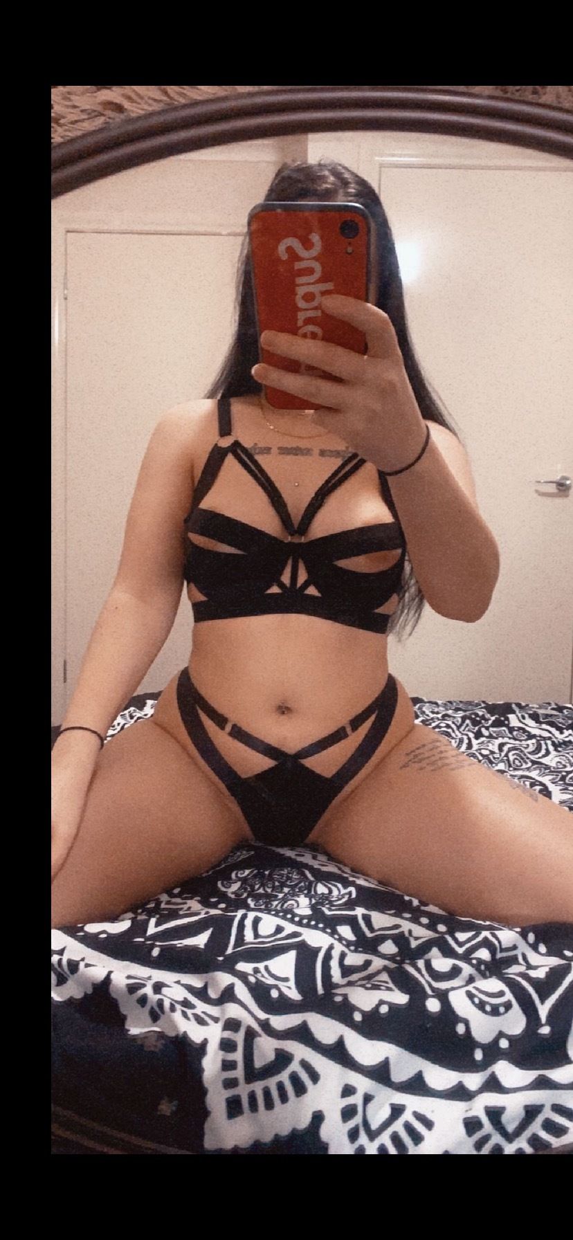 cheekynia444 OnlyFans profile picture