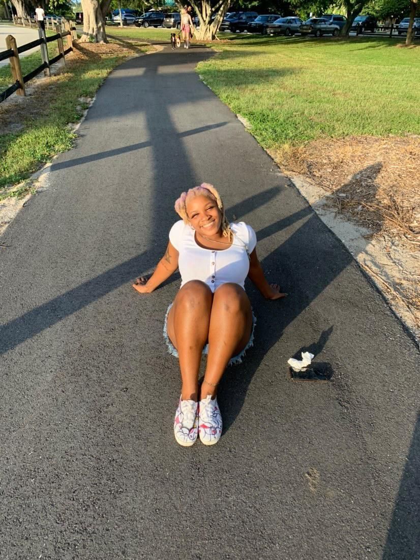 xxprincesshayzexx OnlyFans profile picture