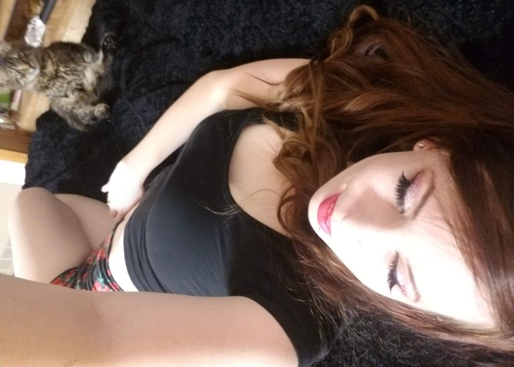 sexykittykerissa OnlyFans profile picture