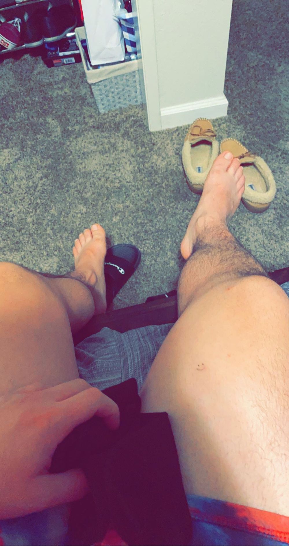 isaac_stevennn OnlyFans profile picture