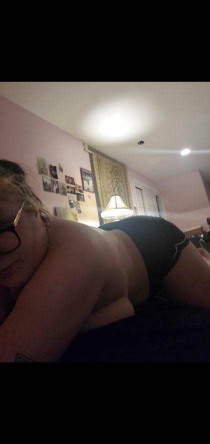 yonessy OnlyFans picture