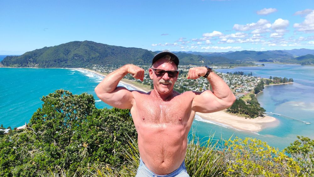 muscler6 OnlyFans profile picture