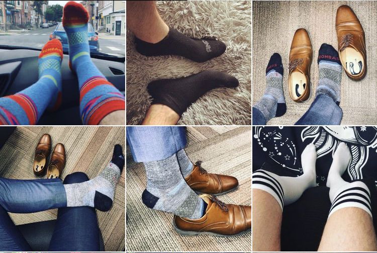 footprincesox OnlyFans profile picture