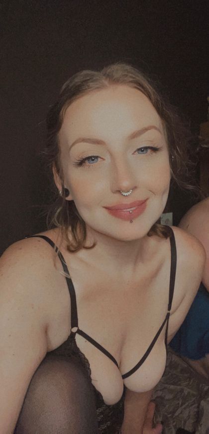 skarlettstrawberry OnlyFans picture