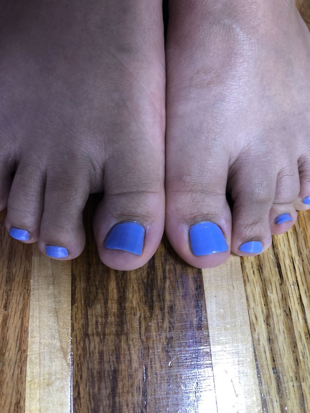 mamislovelyfeet OnlyFans profile picture