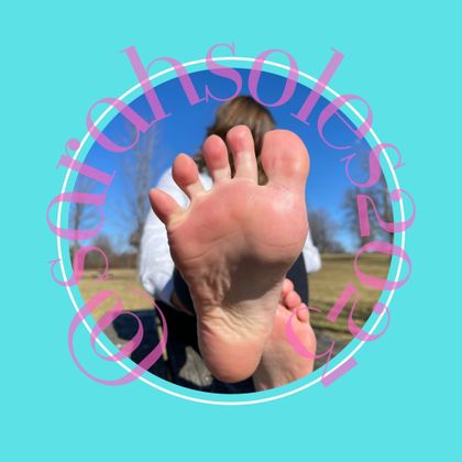 solesbysarahmae OnlyFans picture