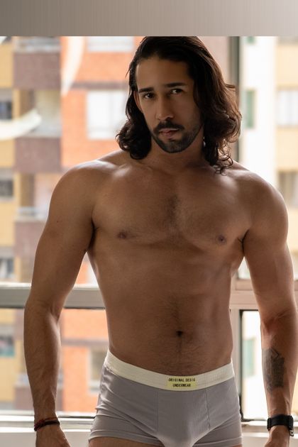 romulomartinez OnlyFans picture
