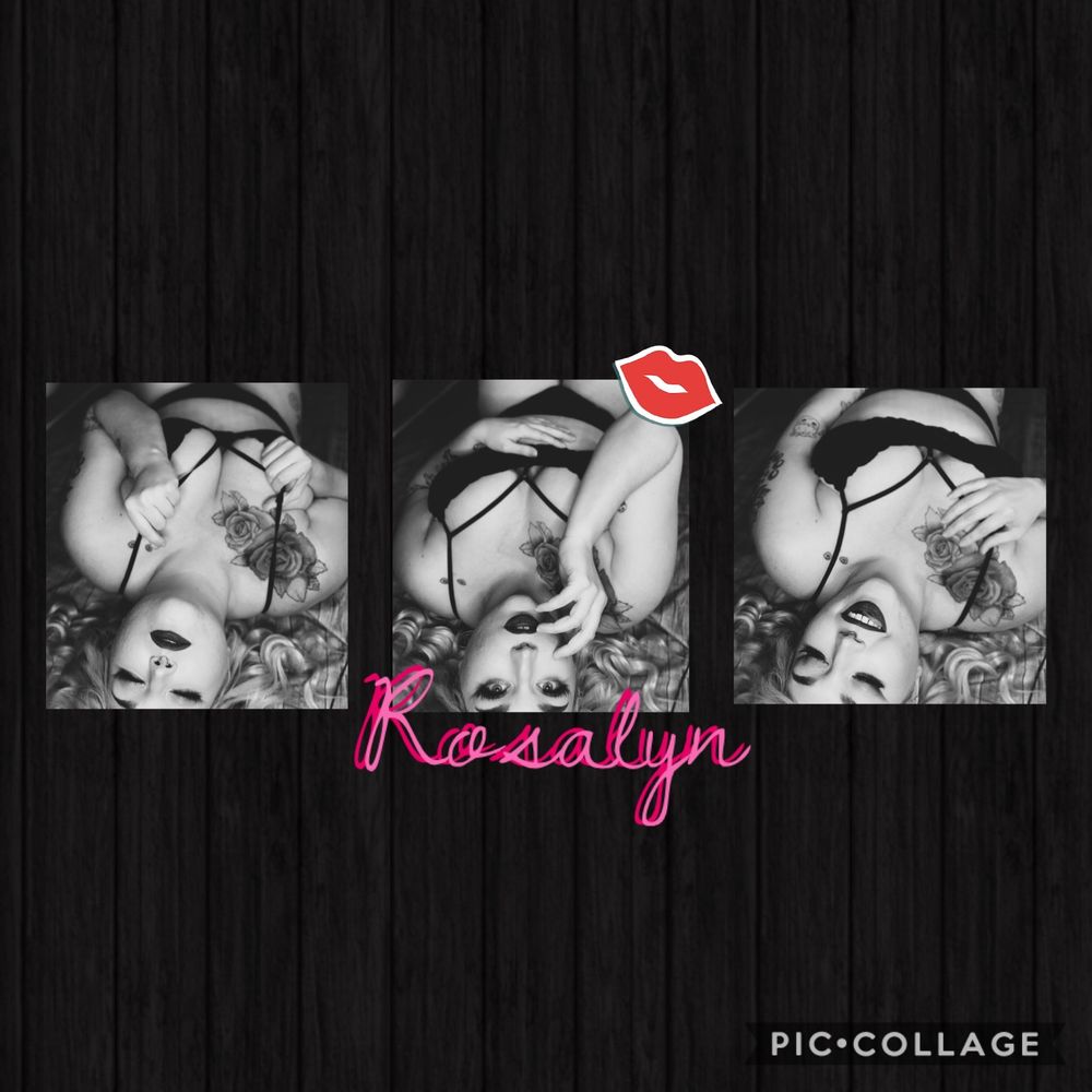 rosalynfalls OnlyFans profile picture