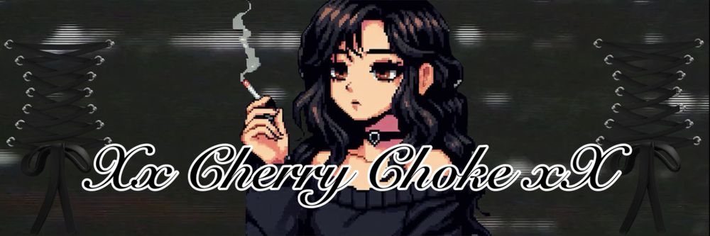 xxcherrychokex OnlyFans profile picture