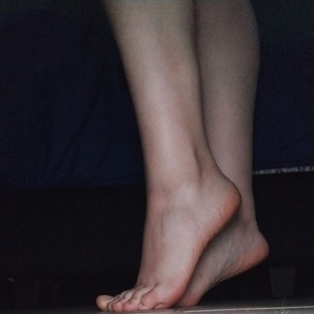 agni_feet OnlyFans profile picture