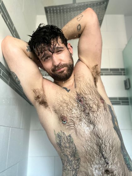 korbendaggers OnlyFans picture