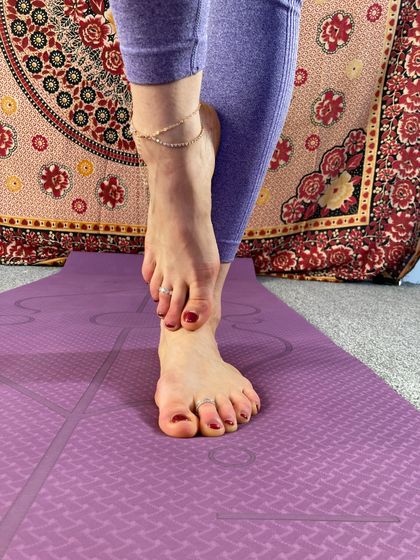 gymfeetgirlvip OnlyFans picture