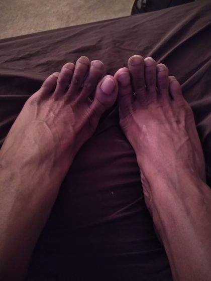 totalfootplay OnlyFans picture