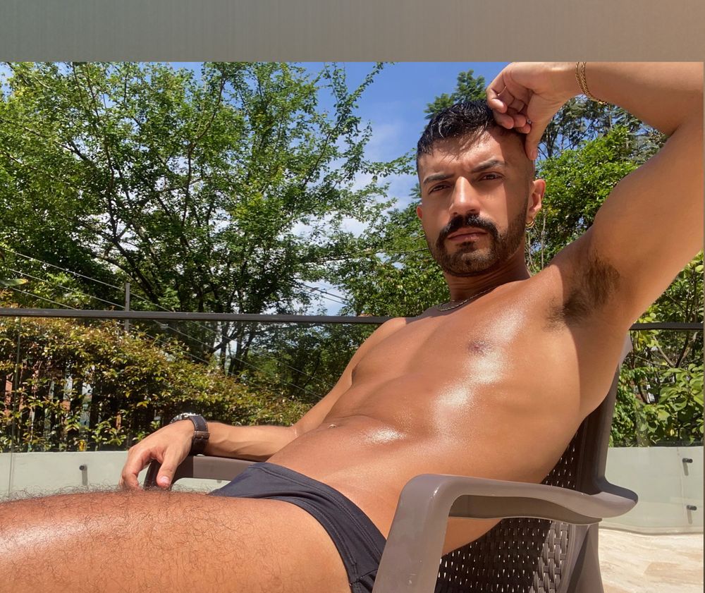 juandusoleil OnlyFans profile picture