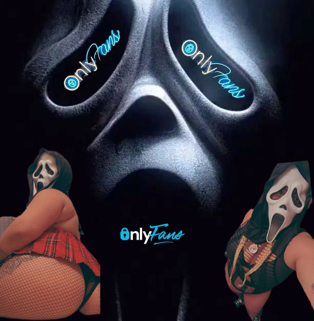 ghostface_baby OnlyFans profile picture