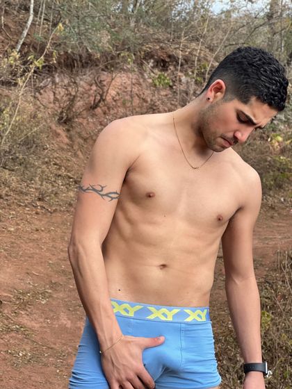 freeprettyboy OnlyFans picture