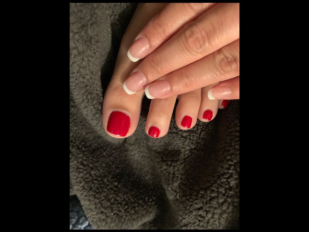 feet269 OnlyFans profile picture