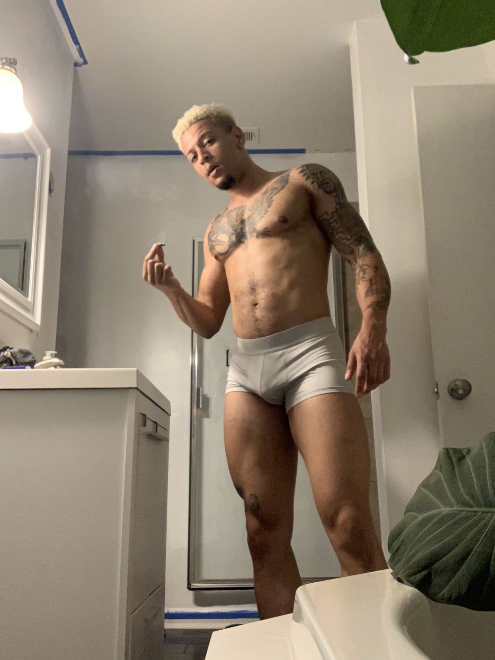 silvrfit OnlyFans profile picture