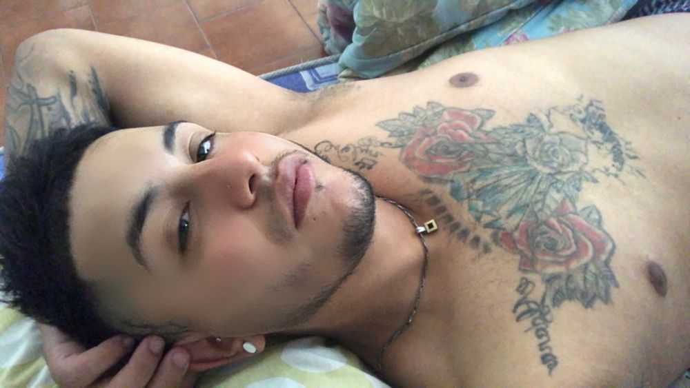jhon_z94 OnlyFans profile picture