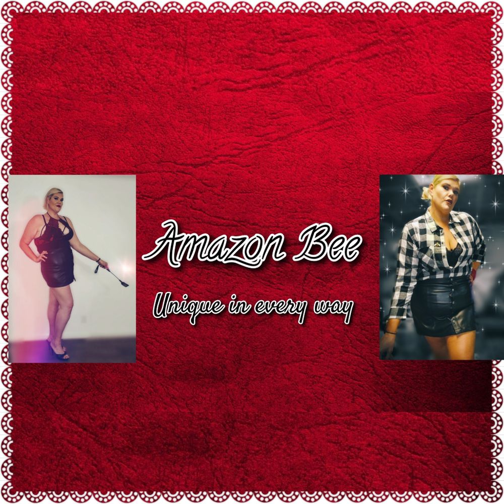 amazonbee1990 OnlyFans profile picture