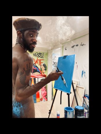 Artistjean