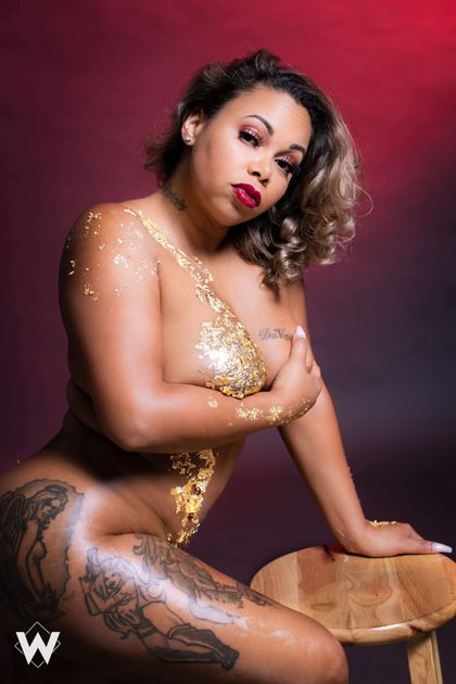 goldengoddexxx OnlyFans picture