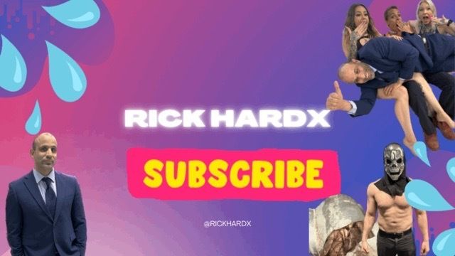 rickhardxfree OnlyFans profile picture