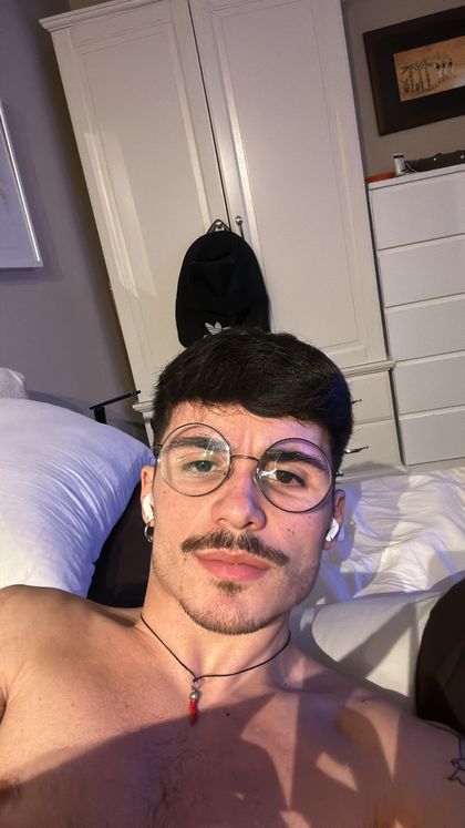 luke_angeldust OnlyFans picture
