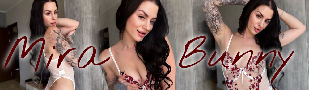 mira_bunnny OnlyFans profile picture