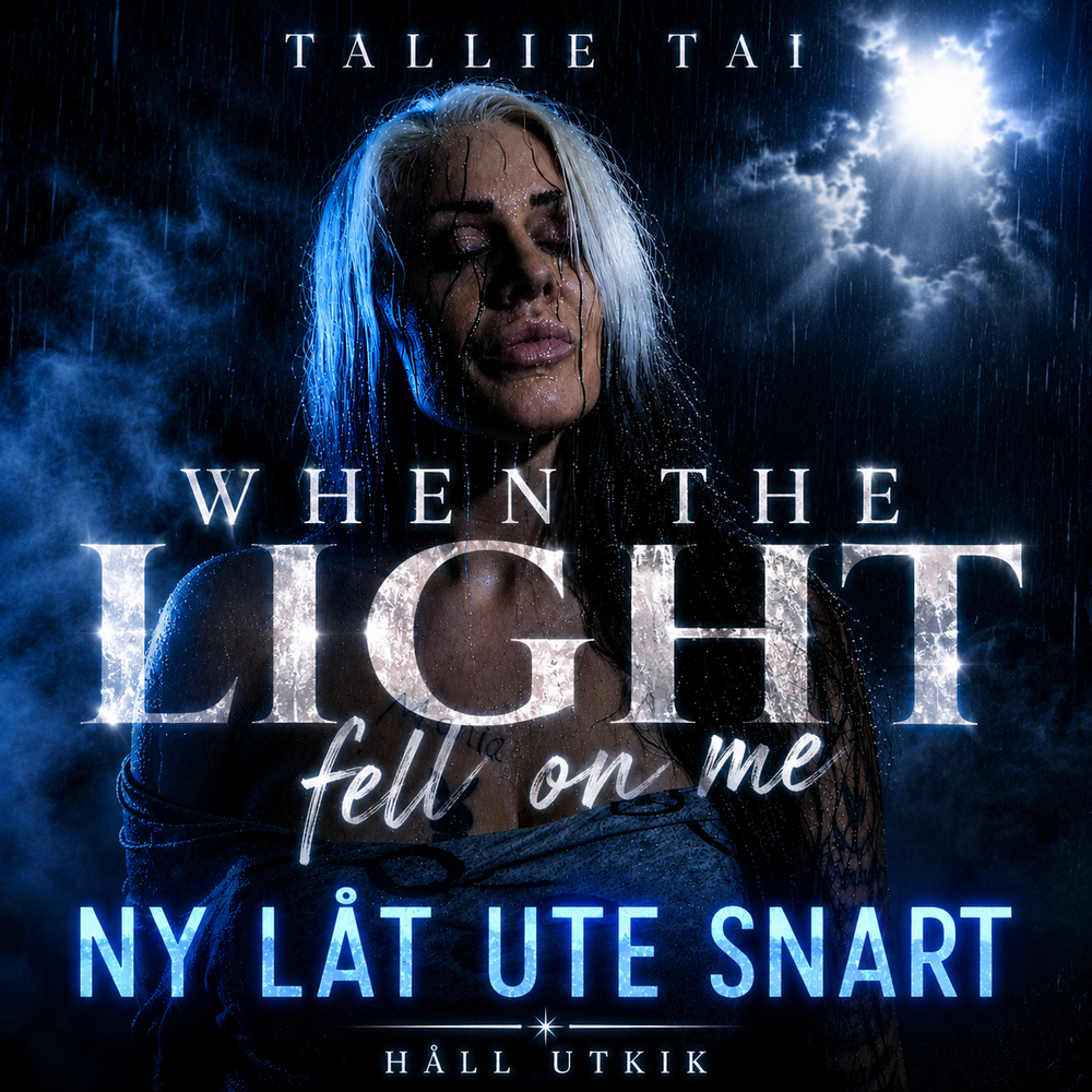 tallieamysweden OnlyFans profile picture
