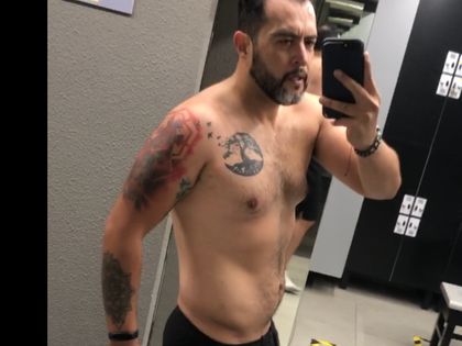 leo_gym OnlyFans picture