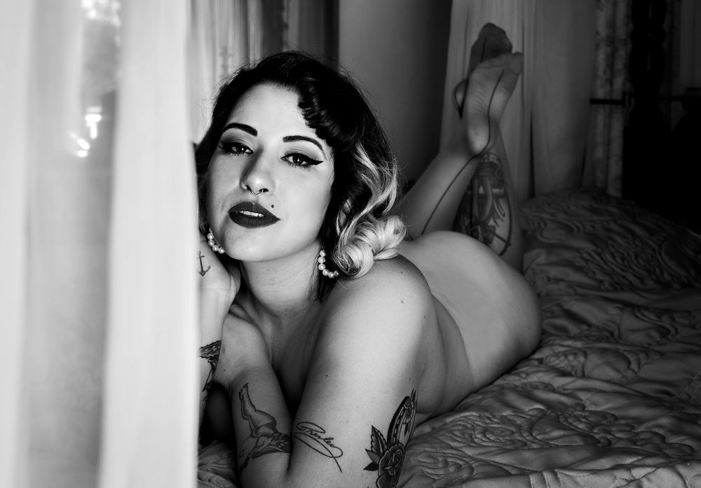 presleypinuphot OnlyFans profile picture