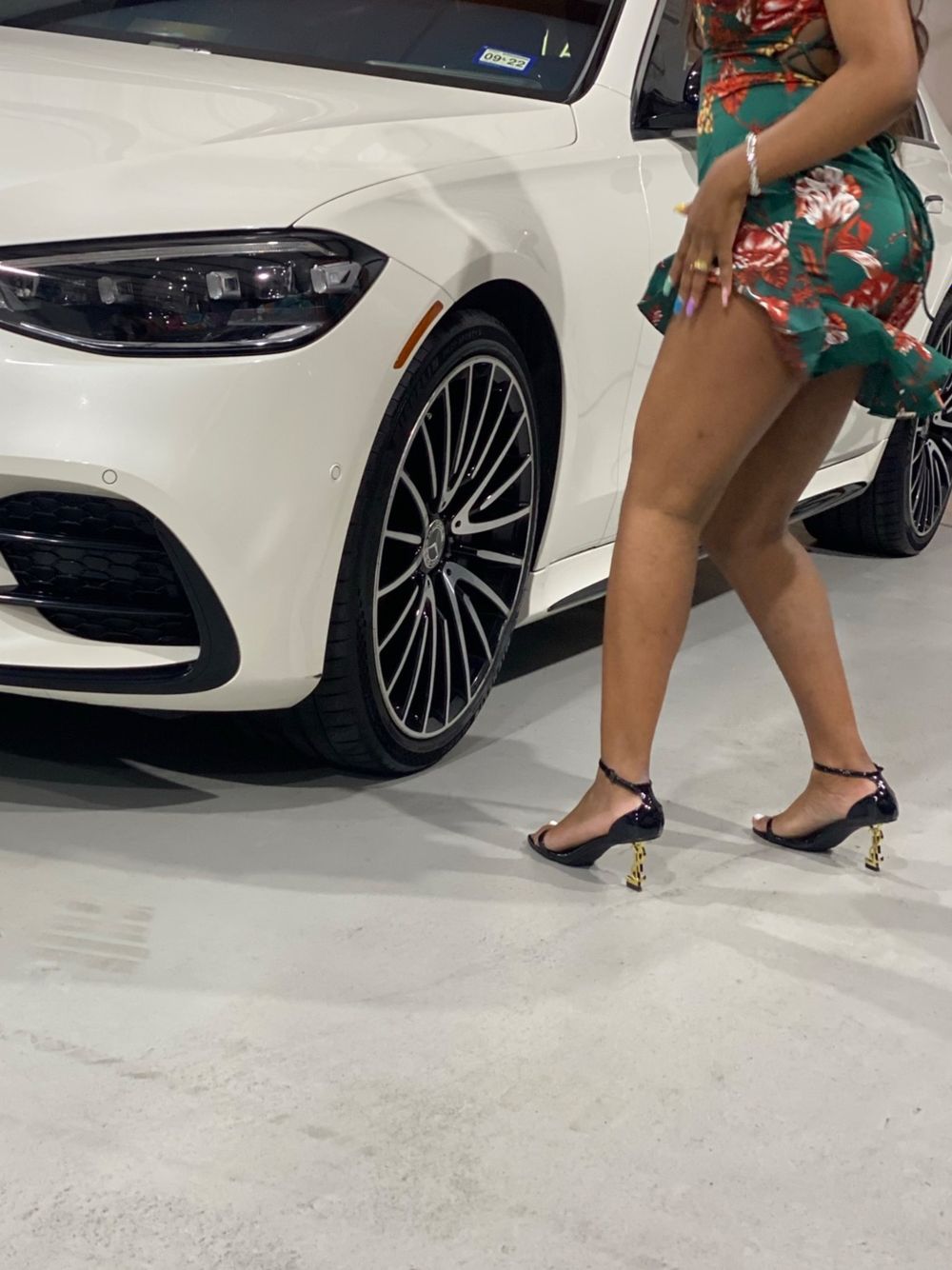 ebonylittlekitty OnlyFans profile picture